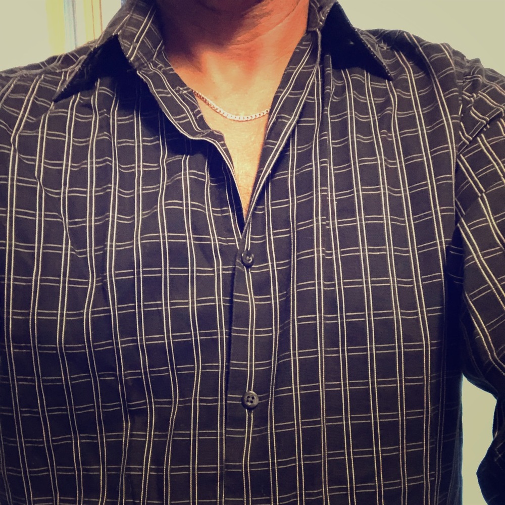 J ferrar shirt